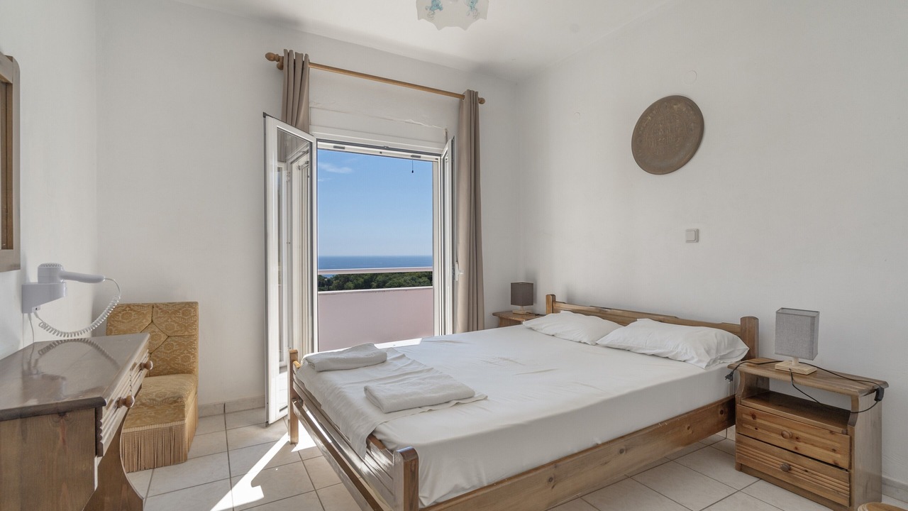 Photo of Bedroom in Leivathos