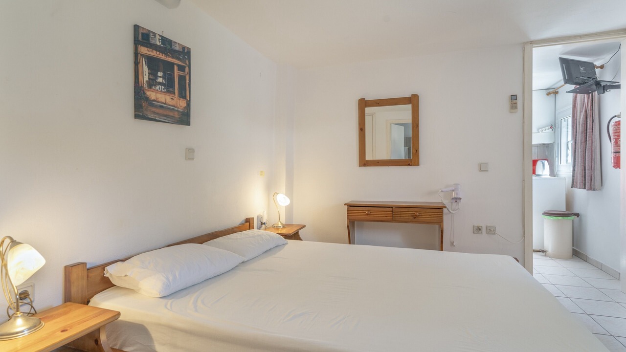 Photo of Bedroom in Spartia