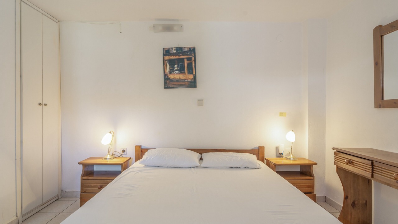 Photo of Bedroom in Spartia