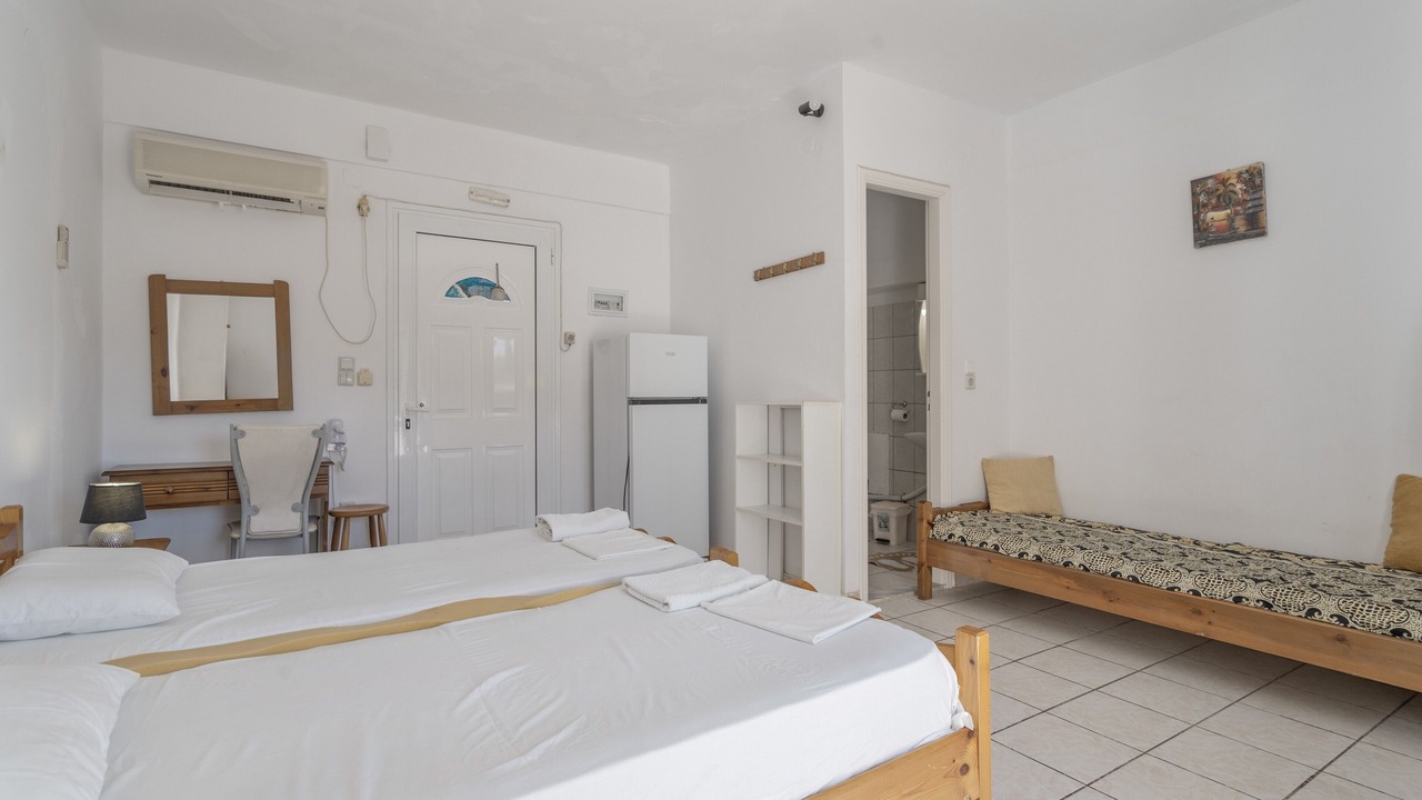 Photo of Bedroom in Leivathos