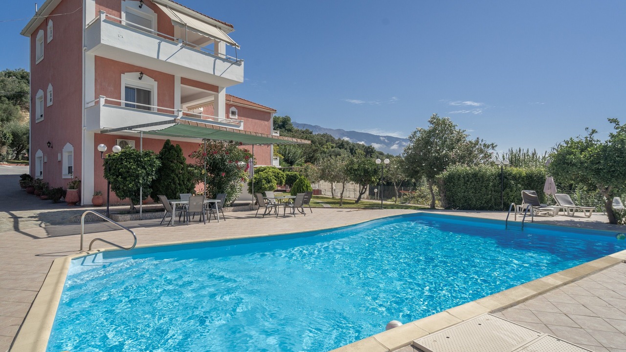 Photo of Outdoor in Leivathos