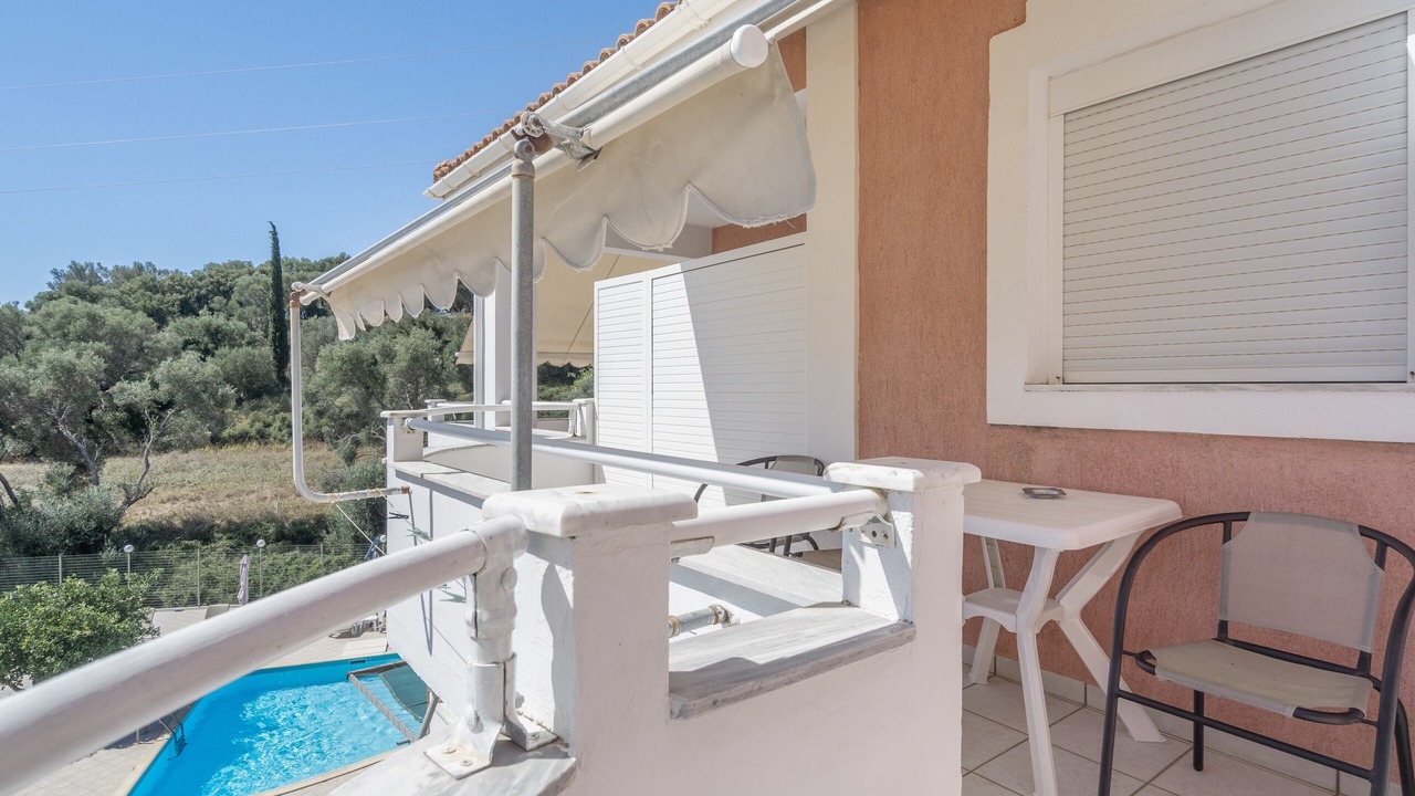 Photo of Outdoor in Leivathos