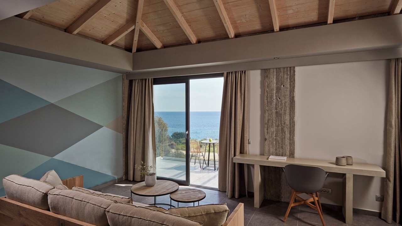 Photo of Livingroom in Skala