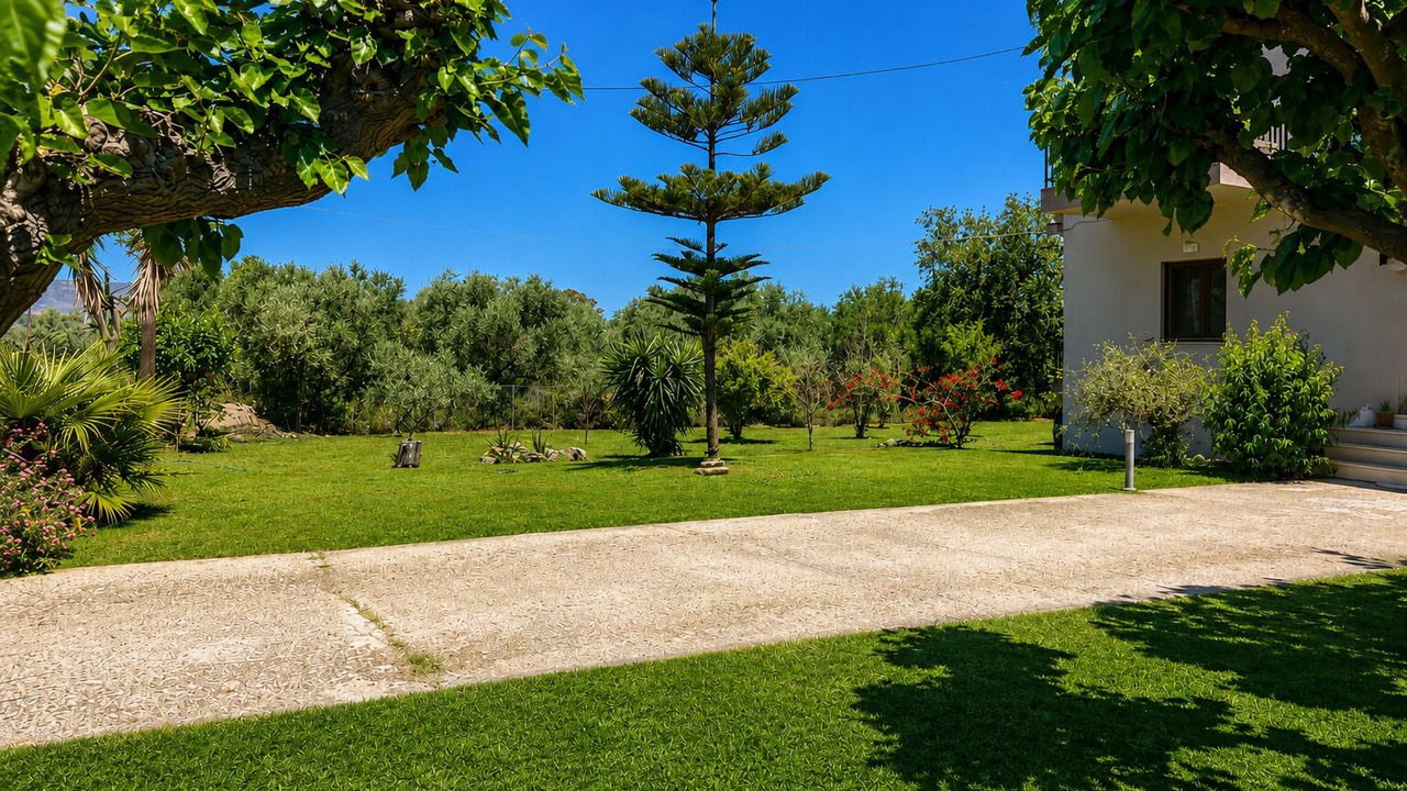 Photo of Outdoor in Georgioupolis