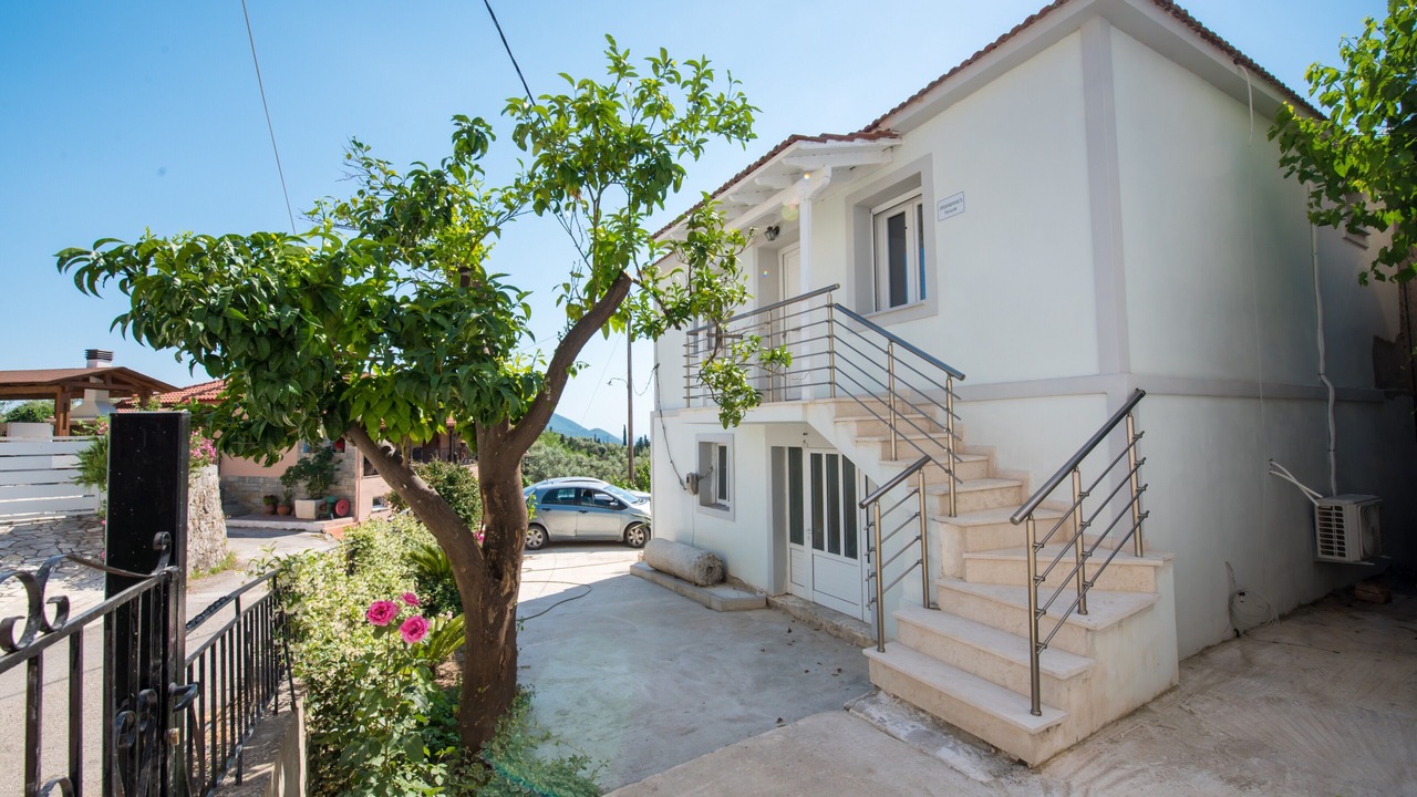 Photo of Outdoor in Sivros