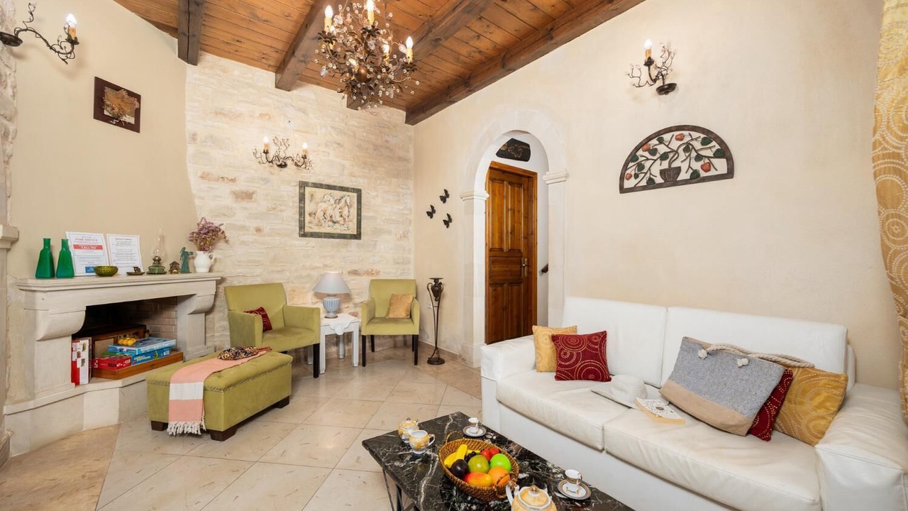 Photo of Livingroom in Asteri
