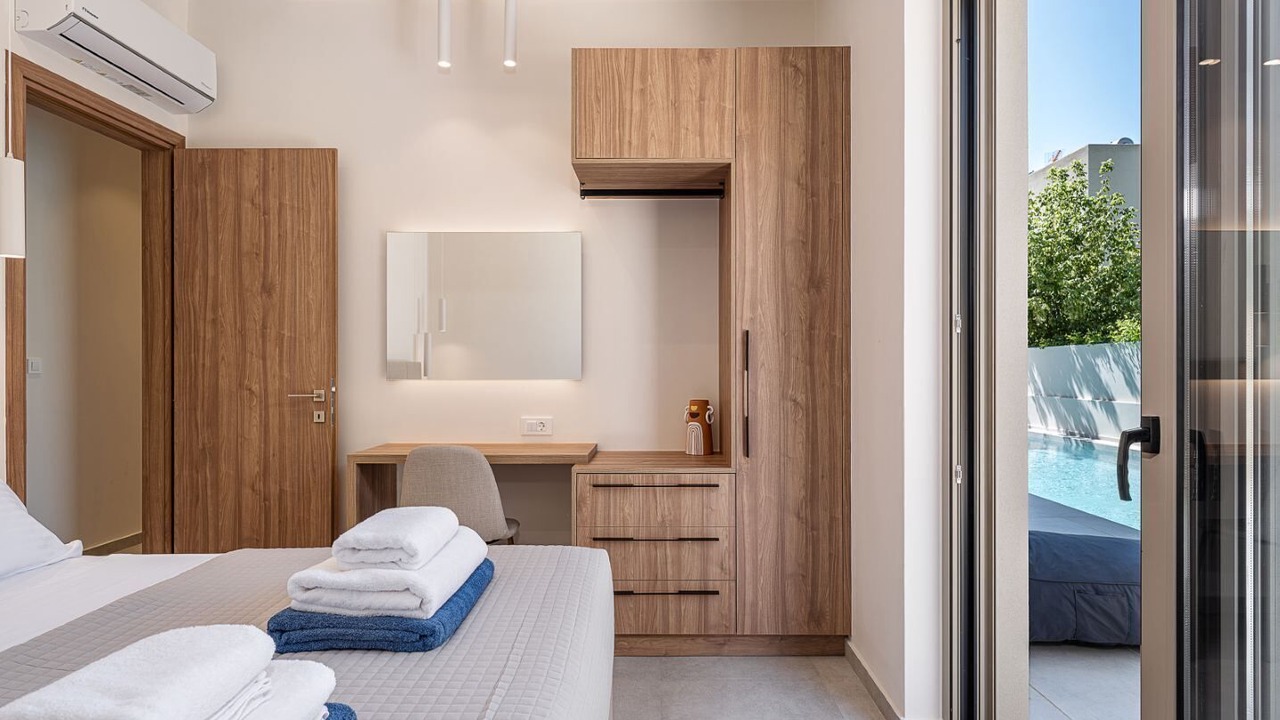 Photo of Bedroom in Daratsos