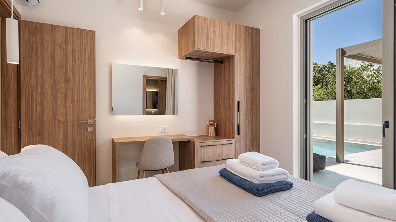 Photo of Bedroom in Daratsos