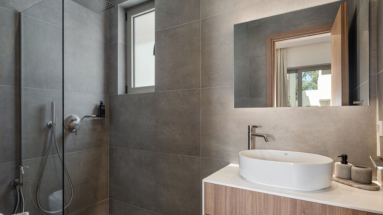 Photo of Bathroom in Daratsos