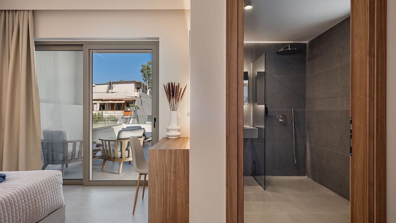 Photo of Bedroom in Daratsos