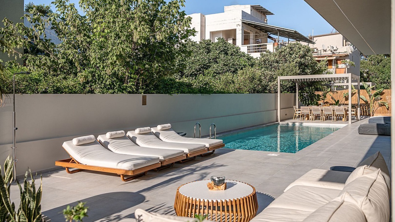Photo of Outdoor in Daratsos