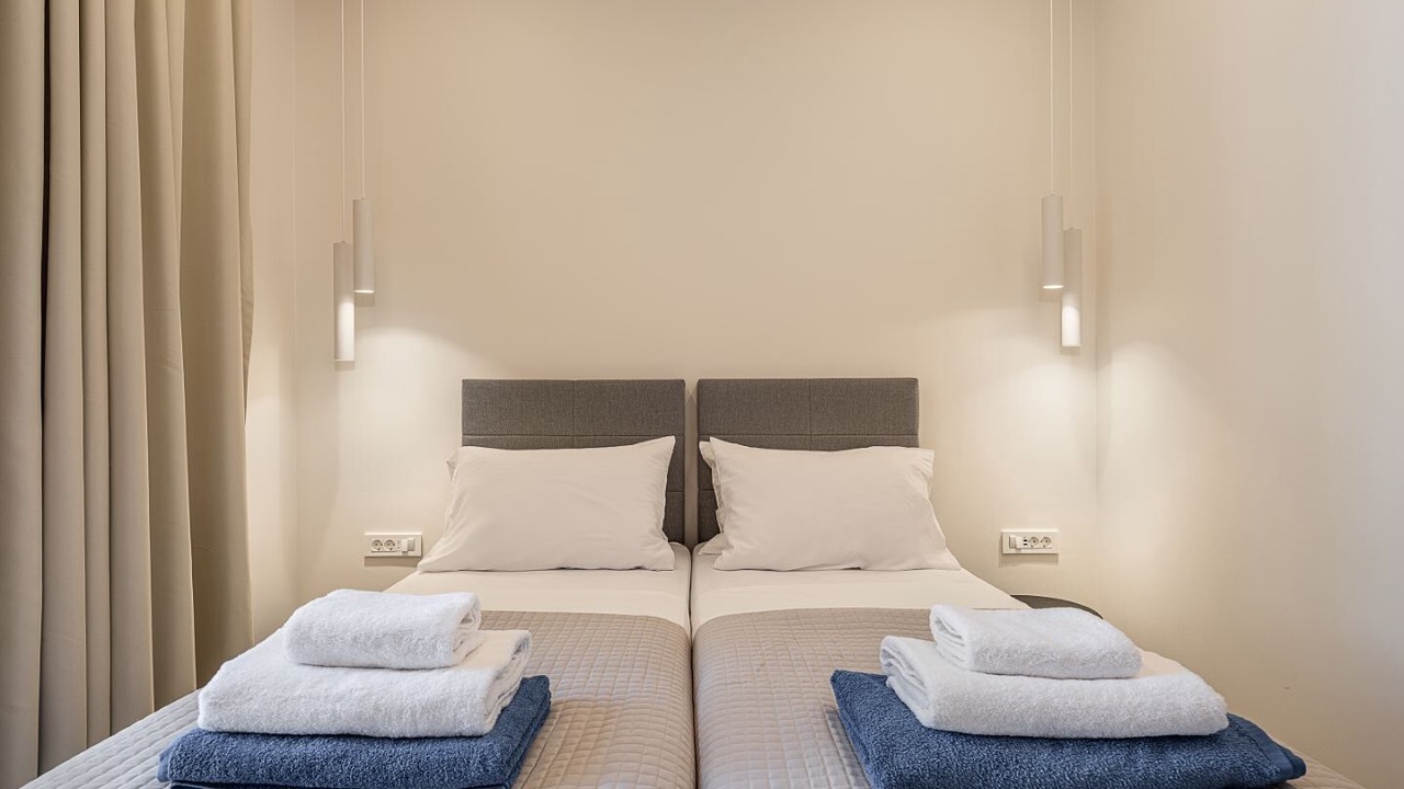Photo of Bedroom in Daratsos