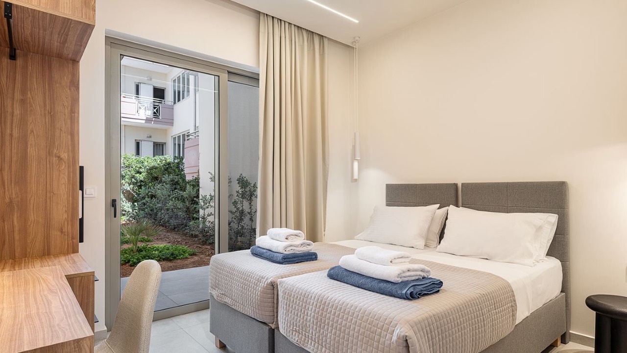 Photo of Bedroom in Daratsos