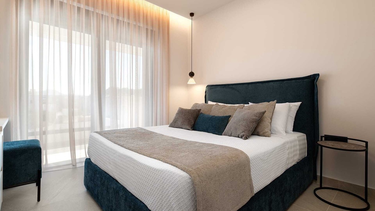 Photo of Bedroom in Afandou