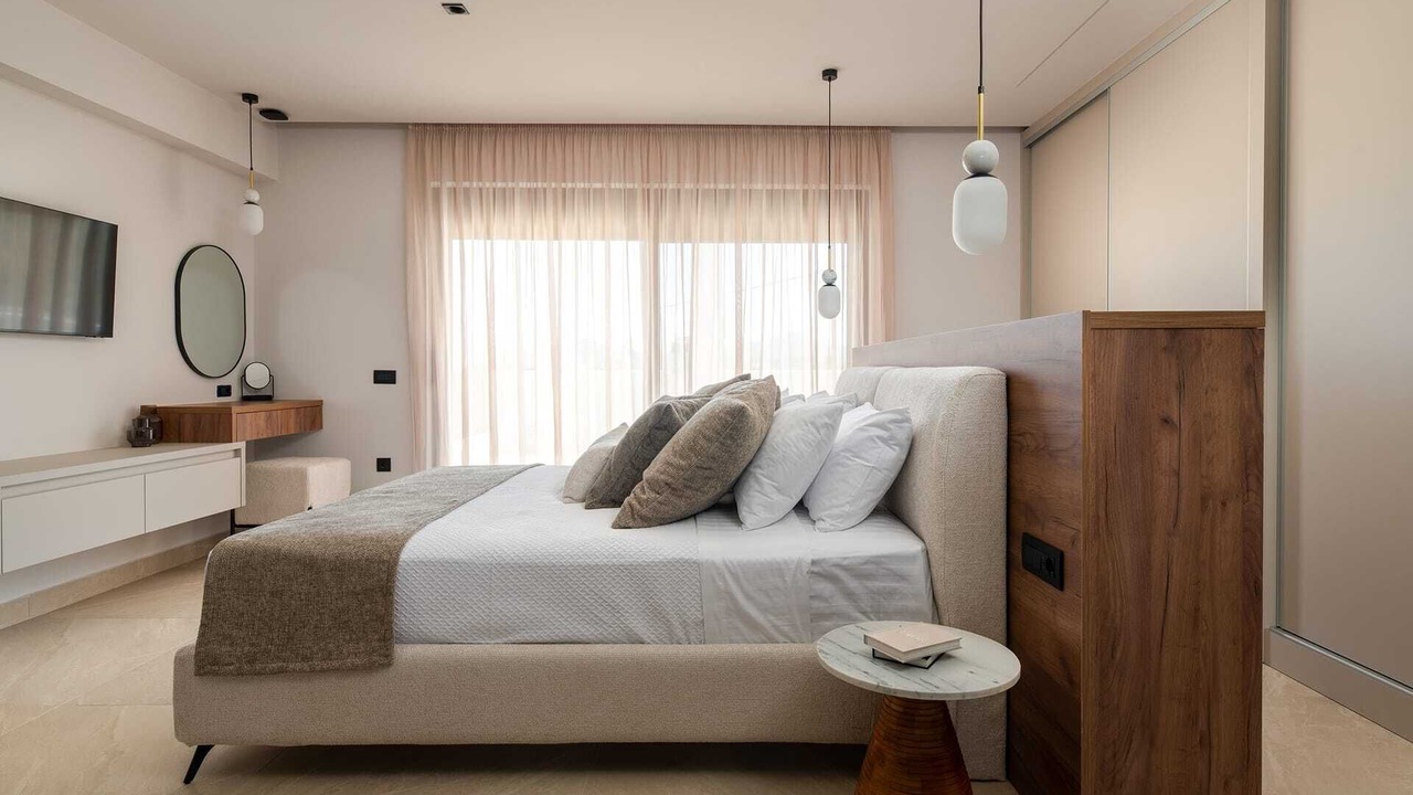 Photo of Bedroom in Afandou