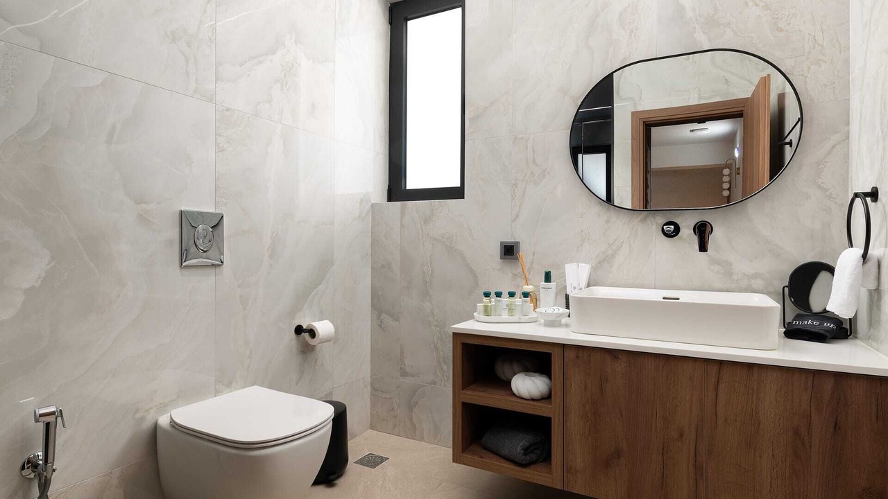 Photo of Bathroom in Afandou