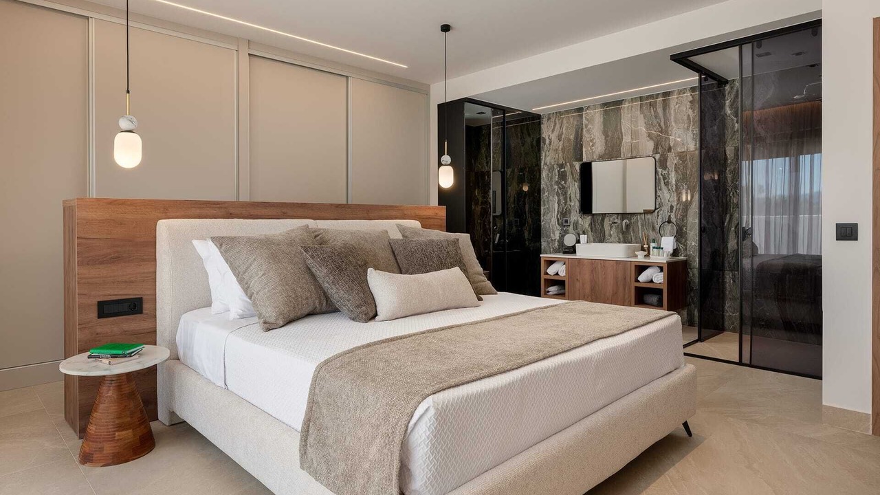 Photo of Bedroom in Afandou