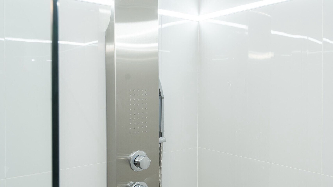 Photo of Bathroom in Petralona