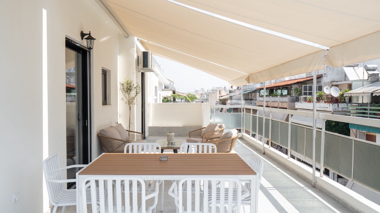 Photo of Outdoor in Petralona