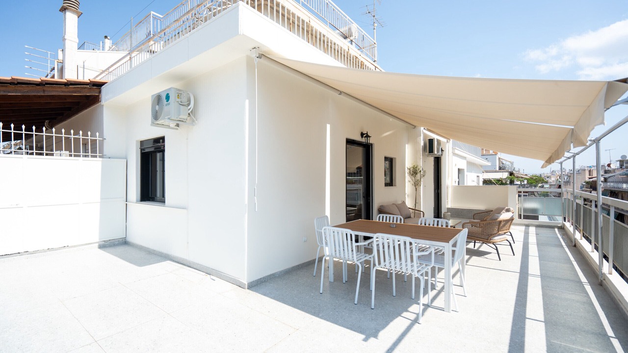 Photo of Outdoor in Petralona