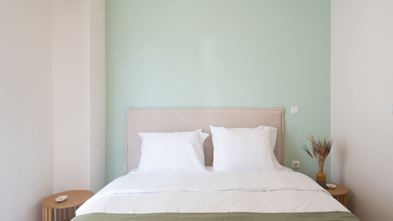 Photo of Bedroom in Petralona