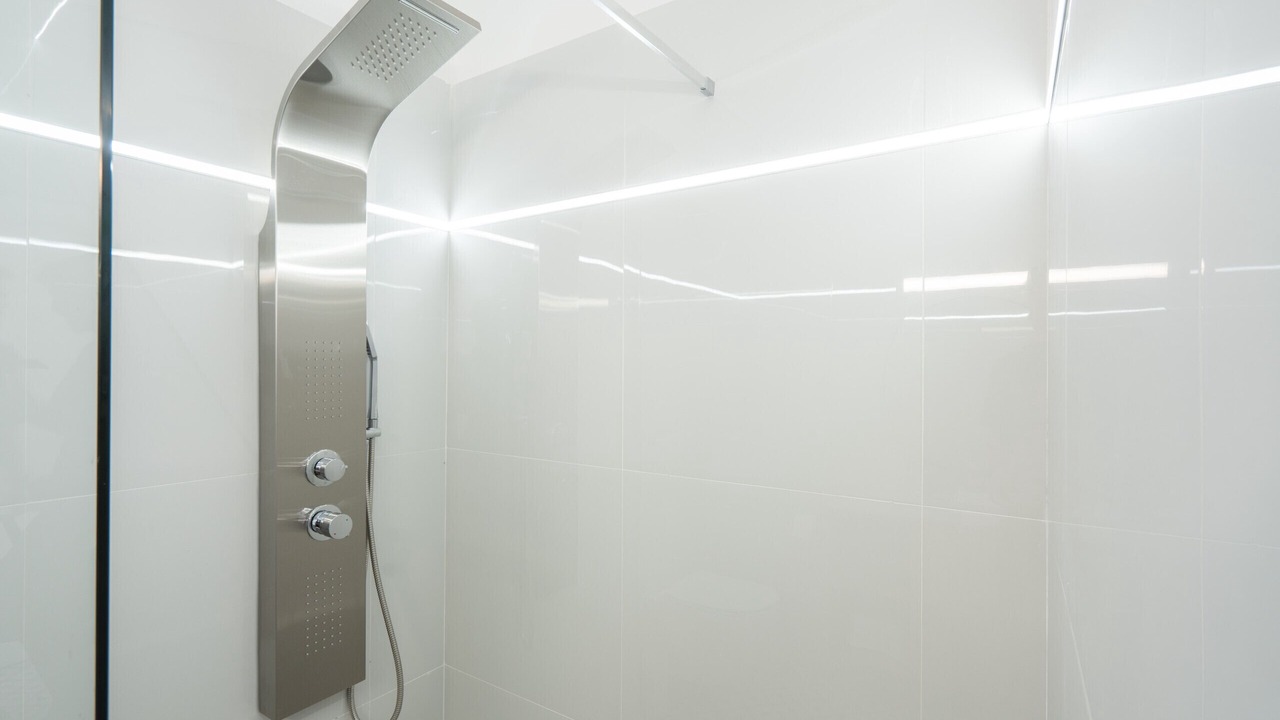Photo of Bathroom in Petralona