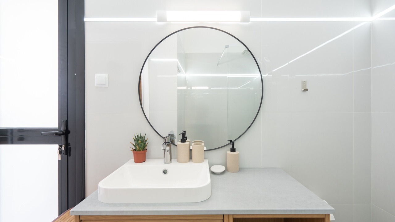 Photo of Bathroom in Petralona