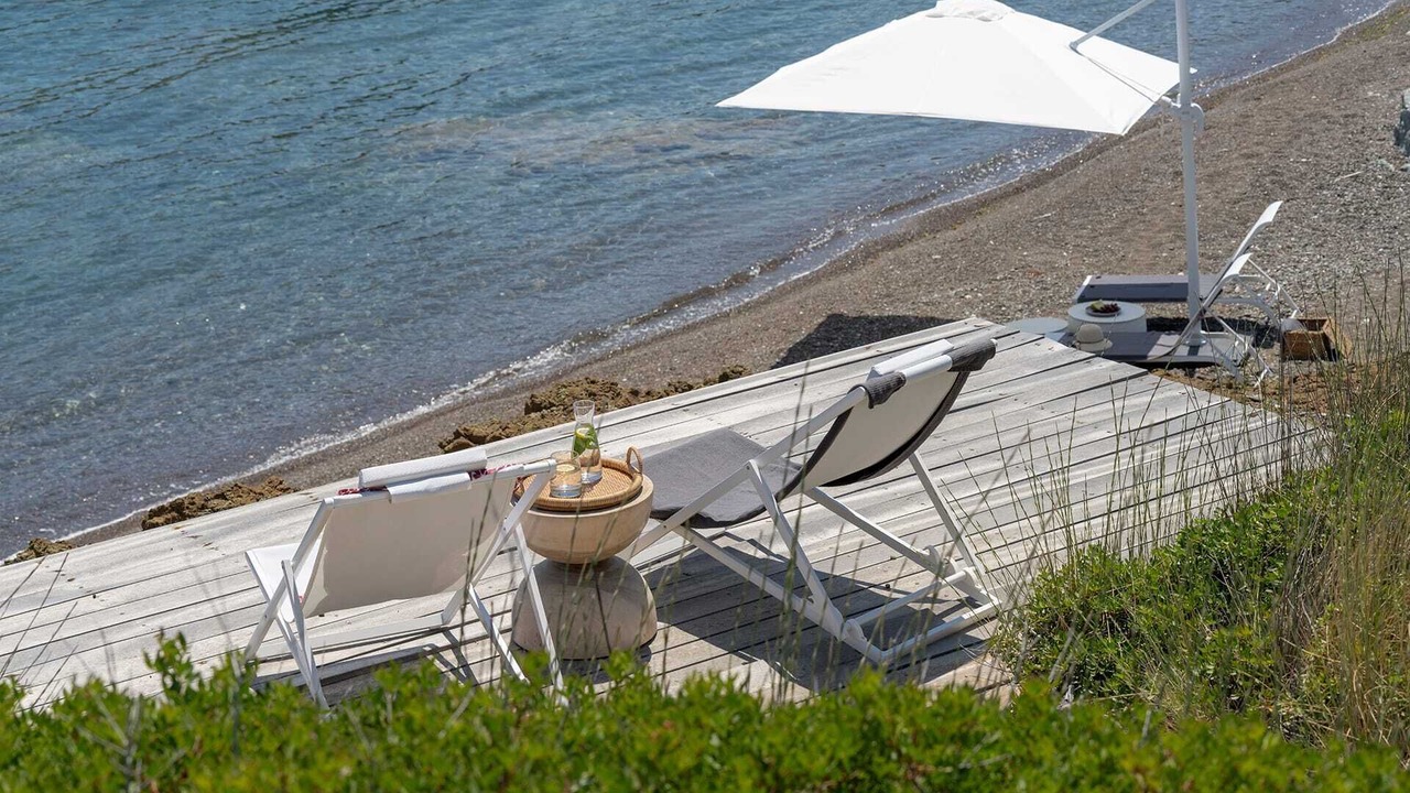 Photo of Outdoor in Ermionida