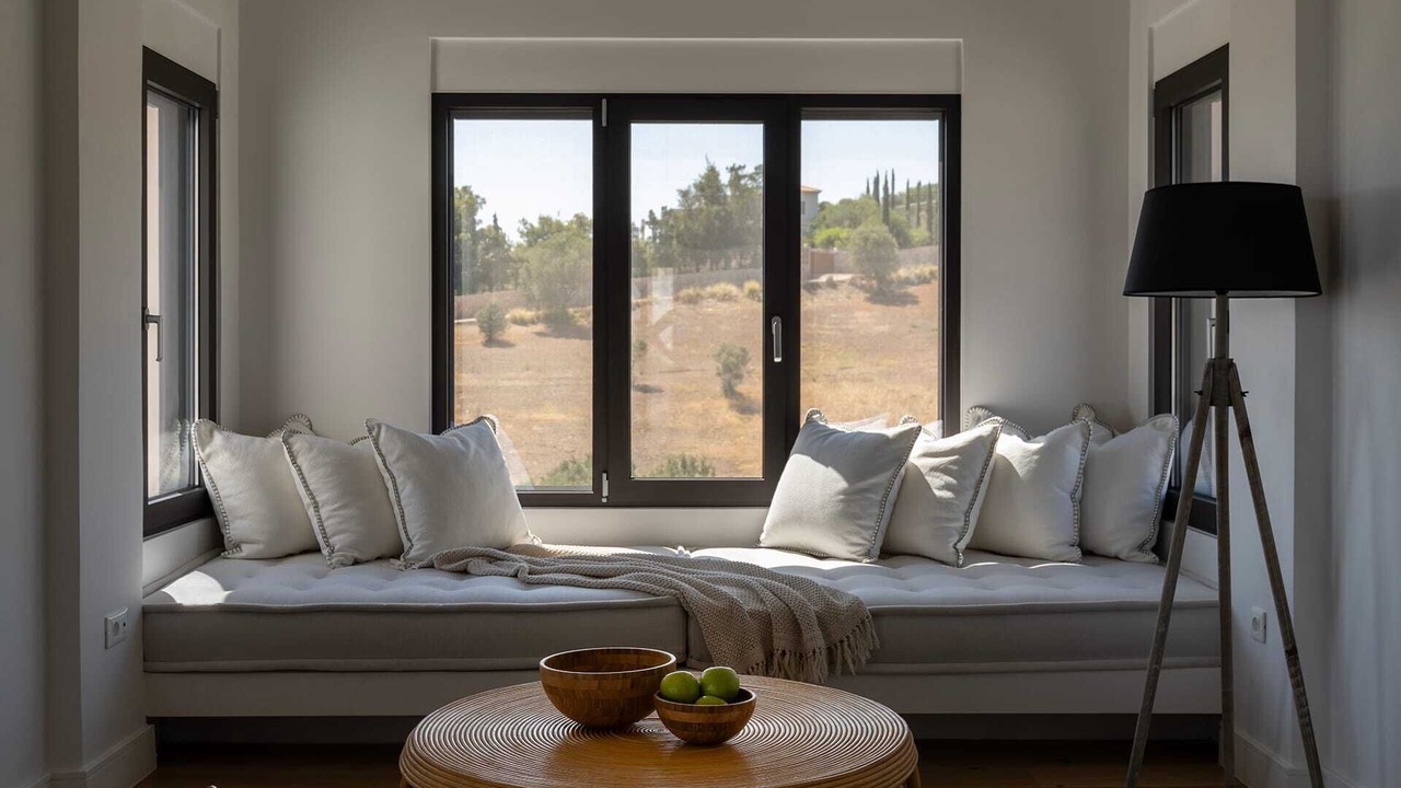 Photo of Bedroom in Ermionida