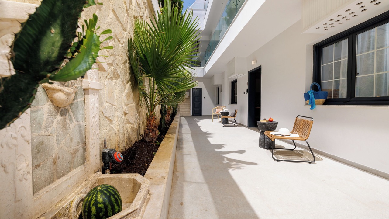 Photo of Outdoor in Koutouloufari