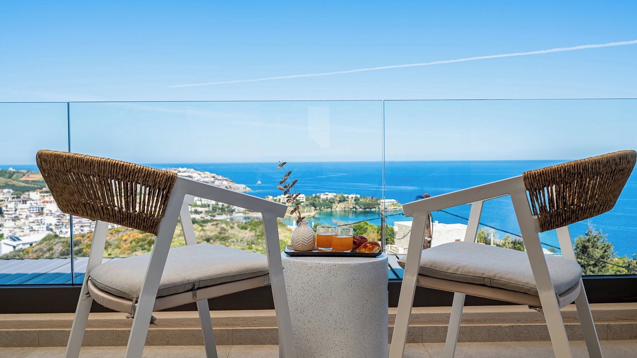 Photo of Outdoor in Agia Pelagia