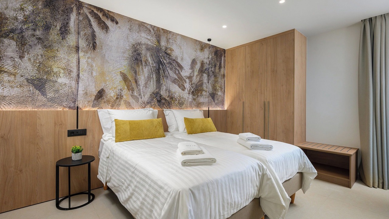 Photo of Bedroom in Agia Pelagia