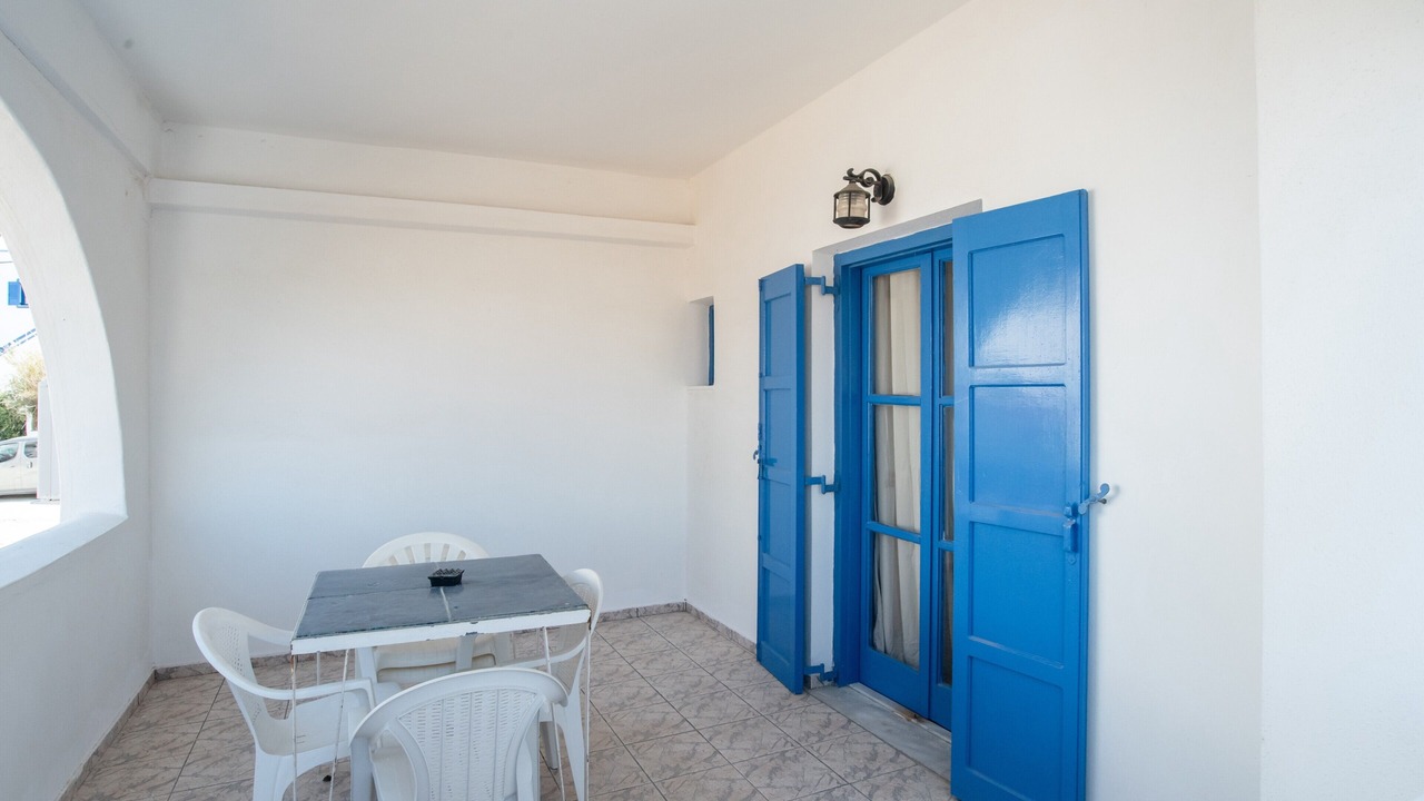 Photo of Outdoor in Perissa