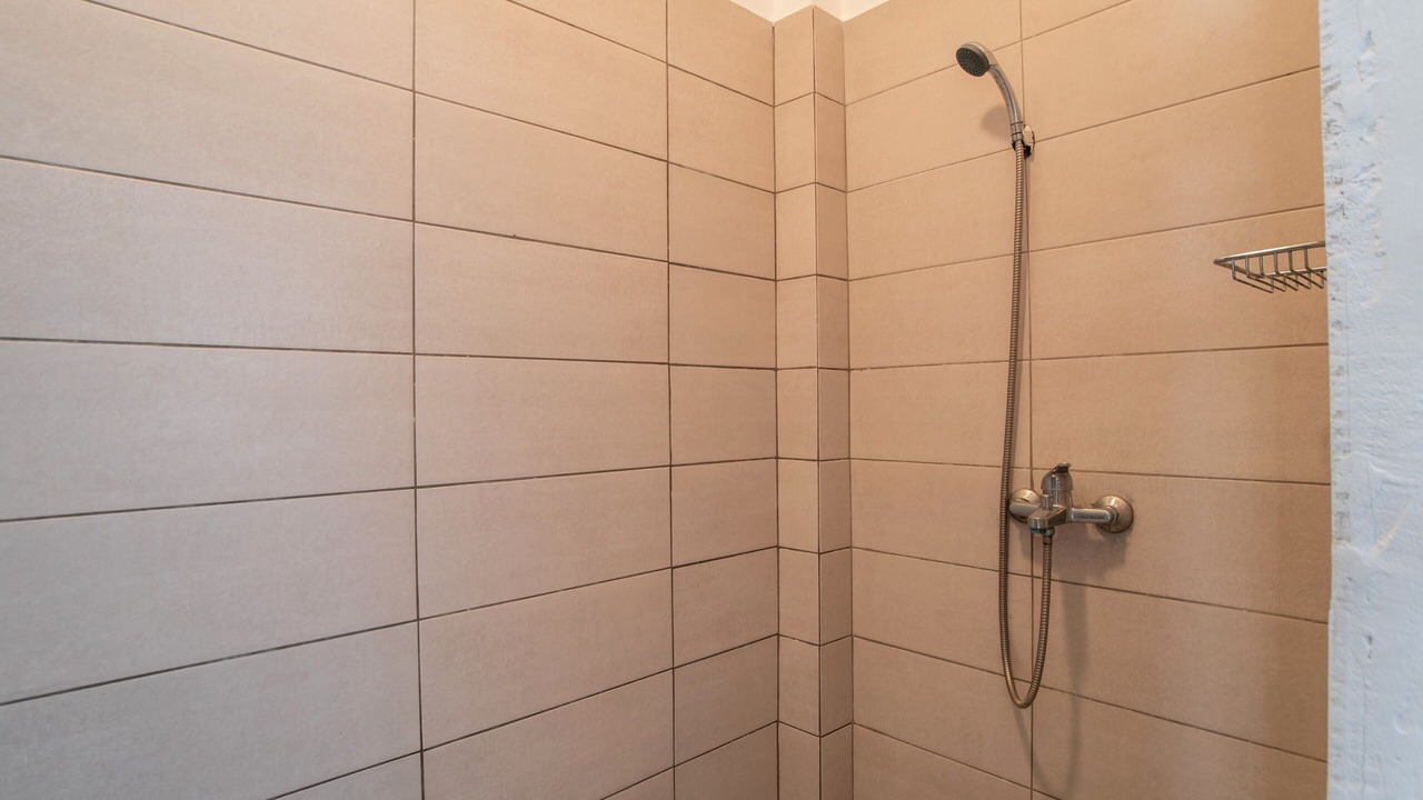Photo of Bathroom in Perissa
