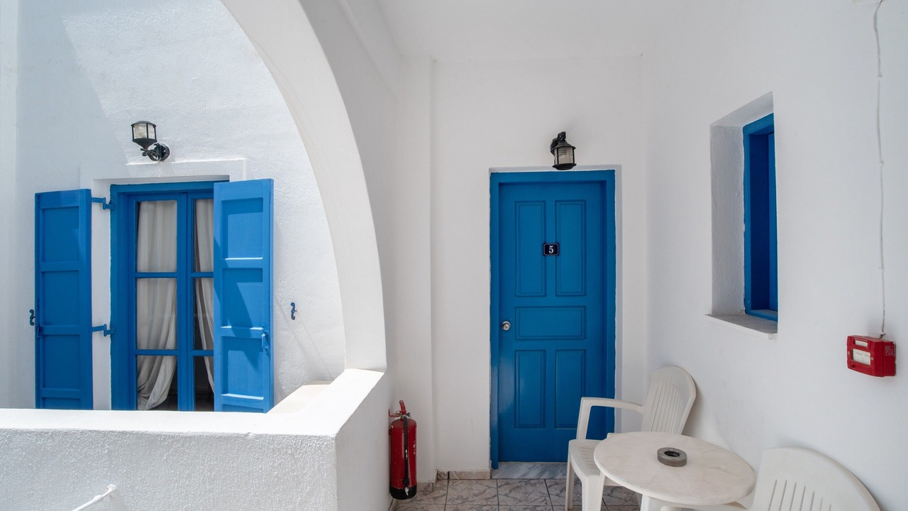 Photo of Outdoor in Perissa