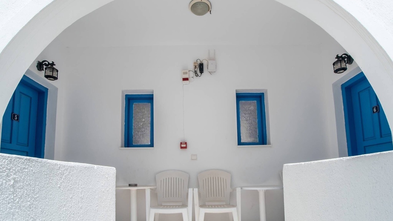Photo of Outdoor in Perissa