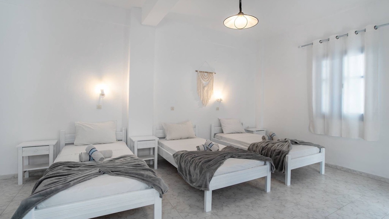 Photo of Bedroom in Perissa