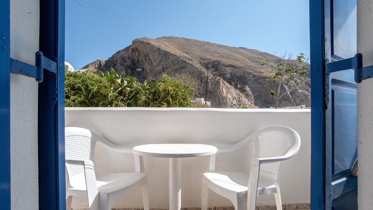 Photo of Outdoor in Perissa