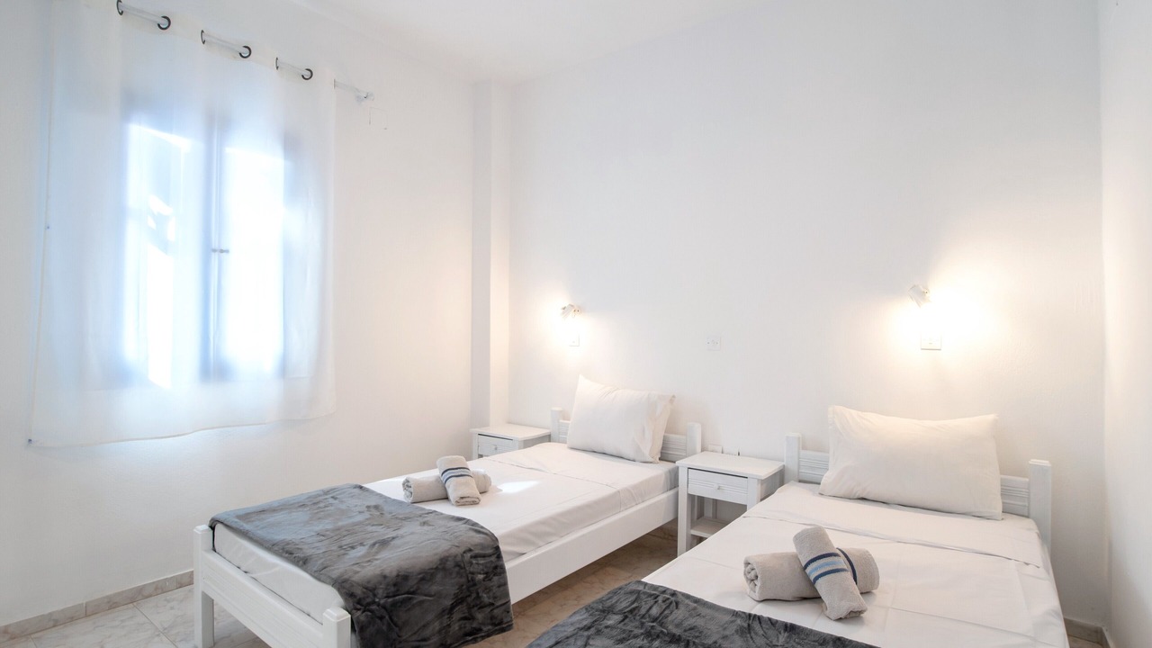 Photo of Bedroom in Perissa
