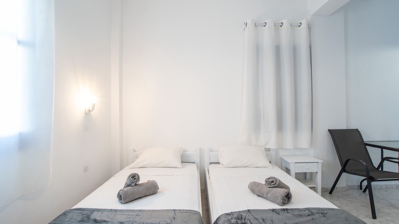 Photo of Bedroom in Perissa