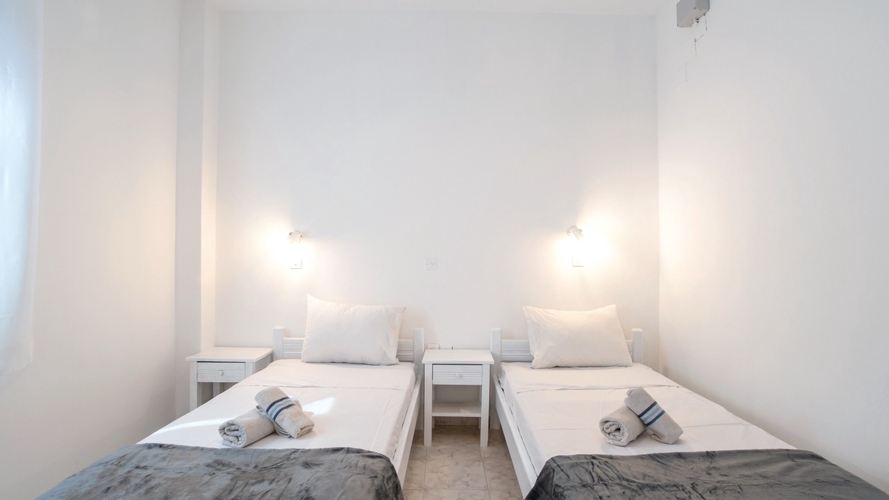 Photo of Bedroom in Perissa
