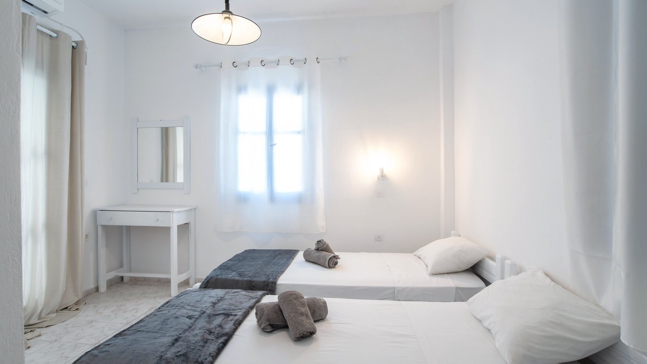 Photo of Bedroom in Perissa