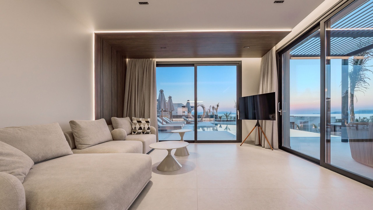 Photo of Livingroom in Anissaras