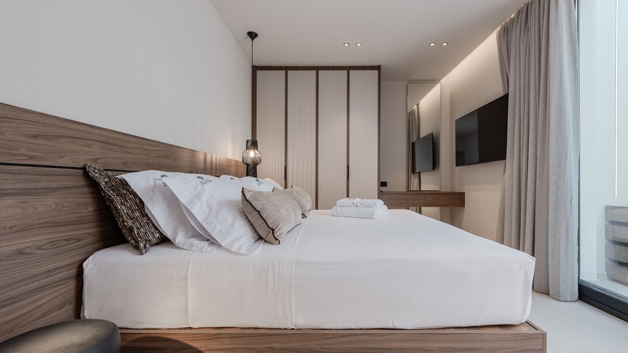 Photo of Bedroom in Anissaras