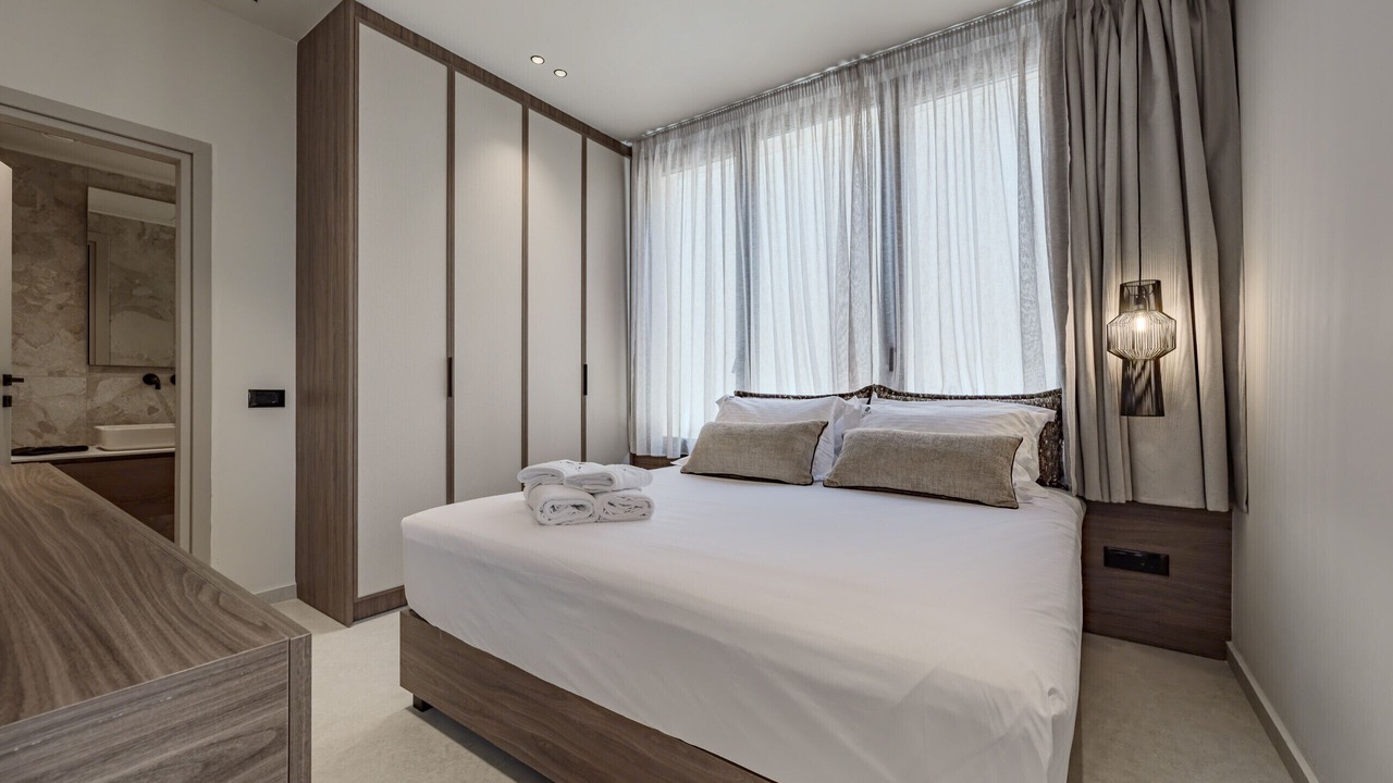 Photo of Bedroom in Anissaras
