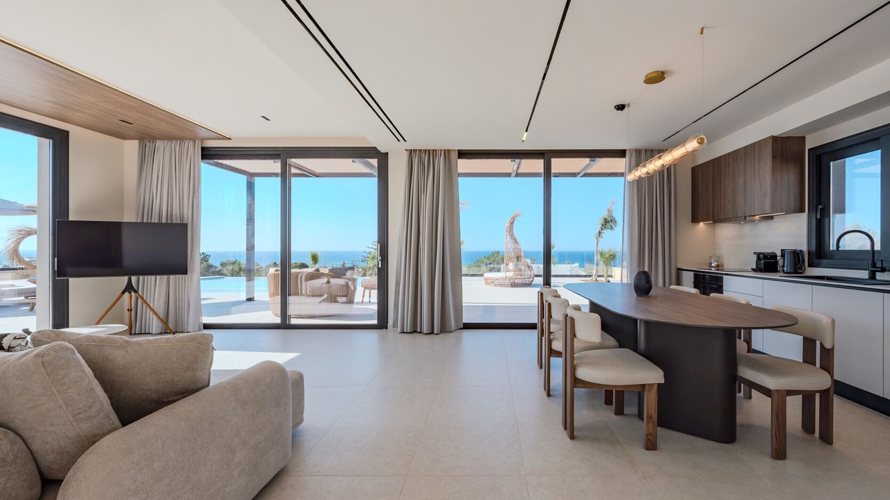Photo of Livingroom in Anissaras