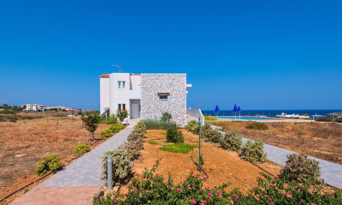 Photo of Outdoor in Stavros