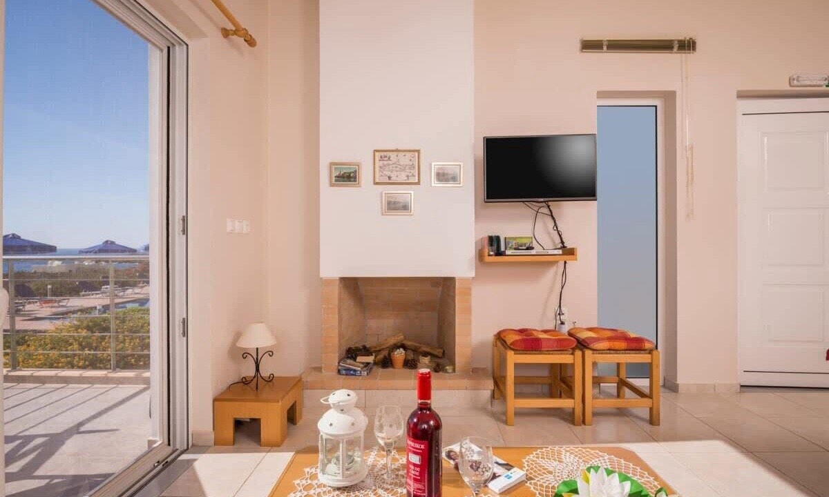 Photo of Livingroom in Stavros