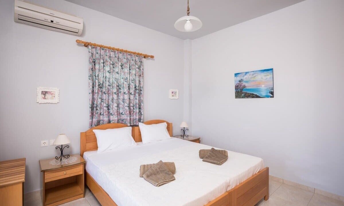 Photo of Bedroom in Stavros