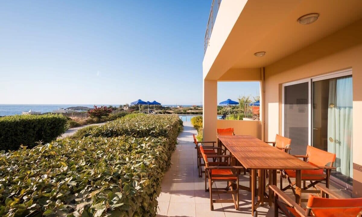 Photo of Outdoor in Stavros